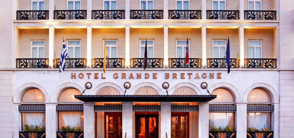 Πως κινήθηκαν τα ξενοδοχεία της ΛΑΜΨΑ στο 9μηνο Πως κινήθηκαν τα ξενοδοχεία της ΛΑΜΨΑ στο 9μηνο